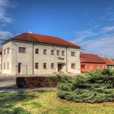 Penzionmoravia Gasthof