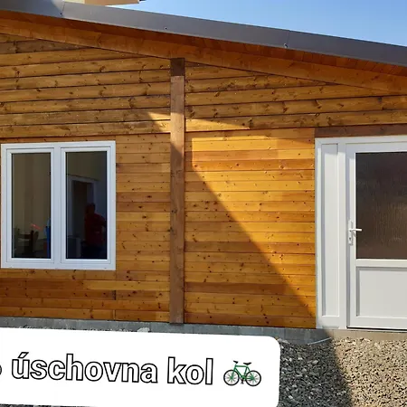 Penzionmoravia Gasthof Moravská Nová Ves