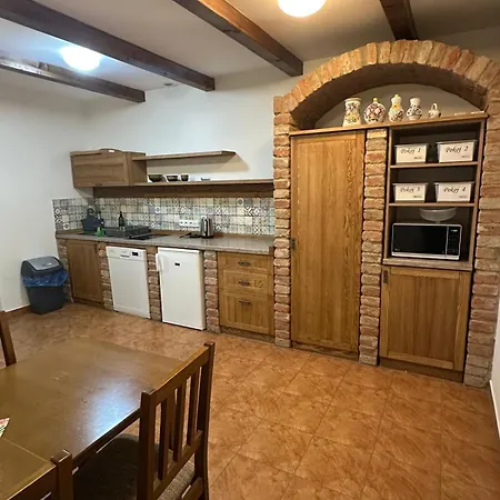 Gasthof Penzionmoravia 3*