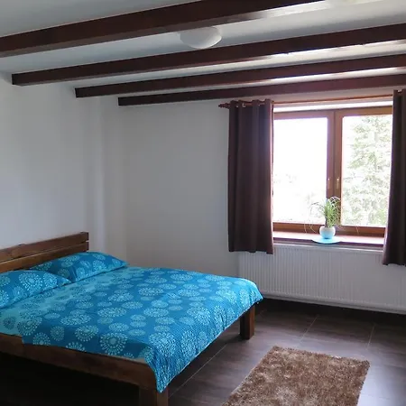Penzionmoravia 3* Moravská Nová Ves