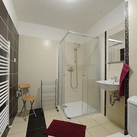 Penzionmoravia Gæstehus