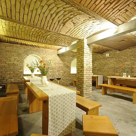 Penzionmoravia Gæstehus 3*