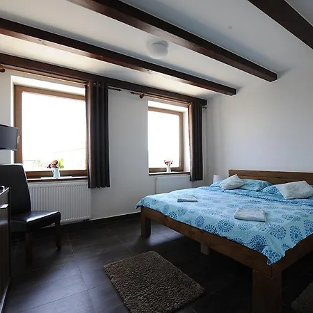 Penzionmoravia 3*
