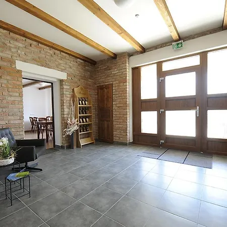 Penzionmoravia Gæstehus 3*