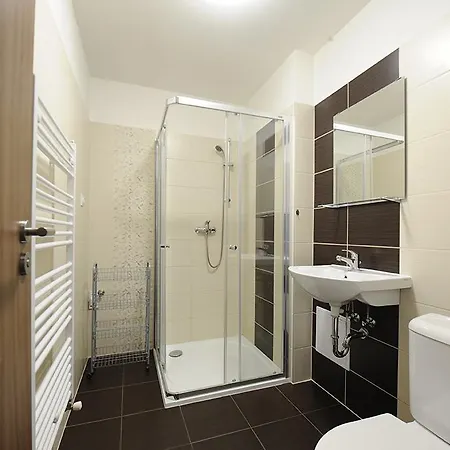 Gæstehus Penzionmoravia Moravská Nová Ves