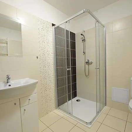 Gæstehus Penzionmoravia 3*