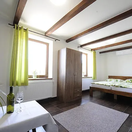 Penzionmoravia Gæstehus 3*