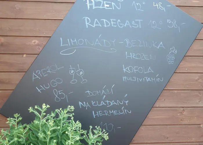 Penzionmoravia Pensjonat