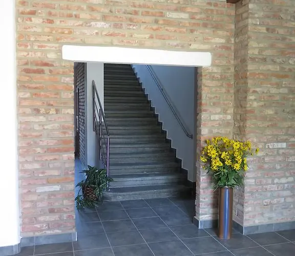 Pensjonat Penzionmoravia 3*