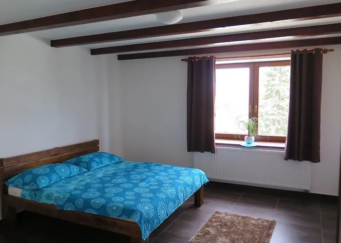 Penzionmoravia 3* Moravská Nová Ves