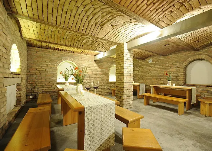 Penzionmoravia Gasthuis 3*